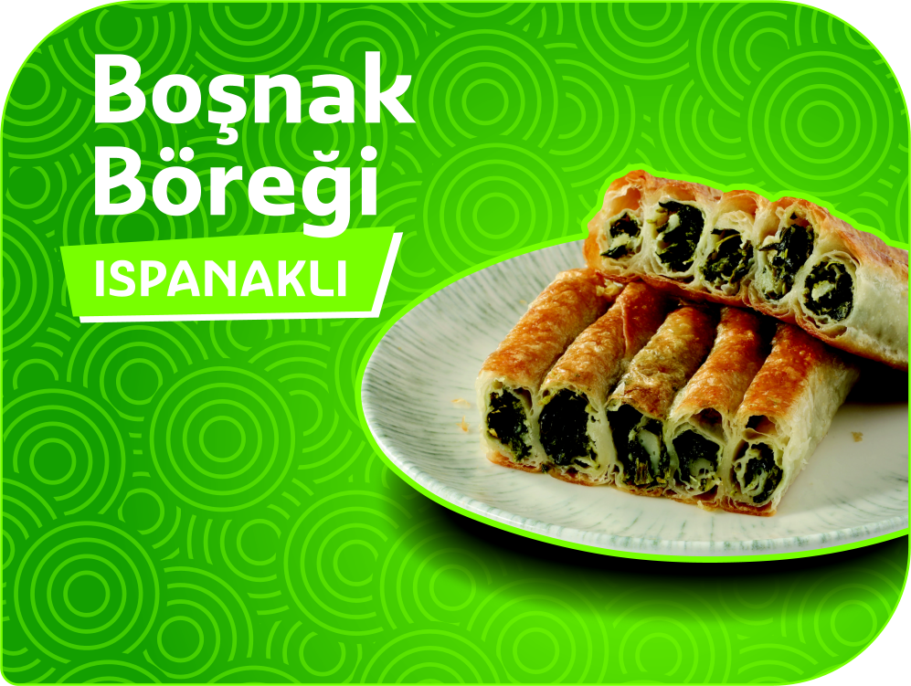 bosnak boregi ispanakli