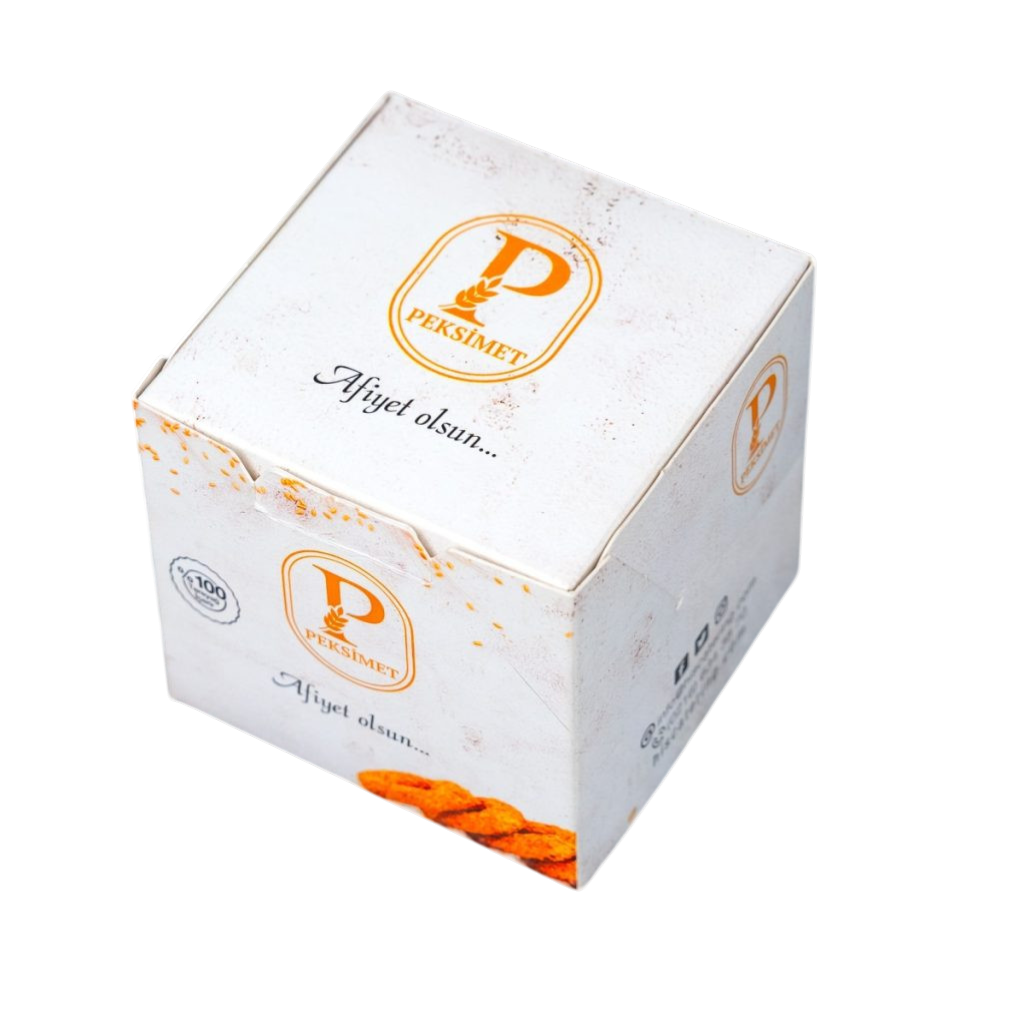 Peksimet Tereyagli Kandil Simidi 5li 150 gr Photoroom