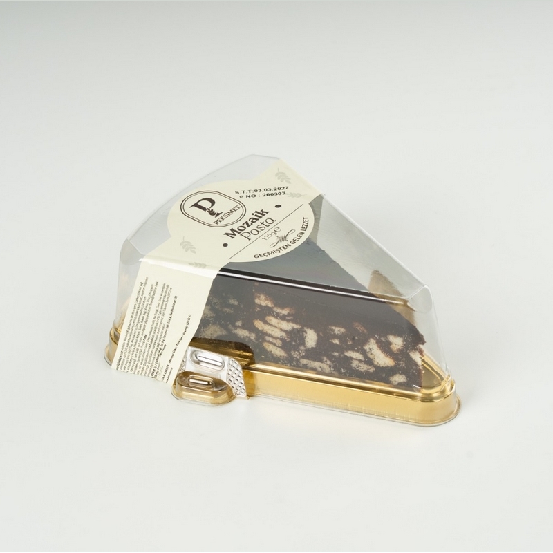 Peksimet Donuk Bardak Cheesecake Frambuazli 110 gr 1